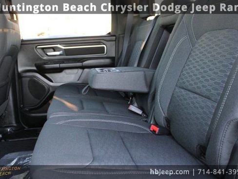 Used 2026 RAM 1500 Big Horn image 36