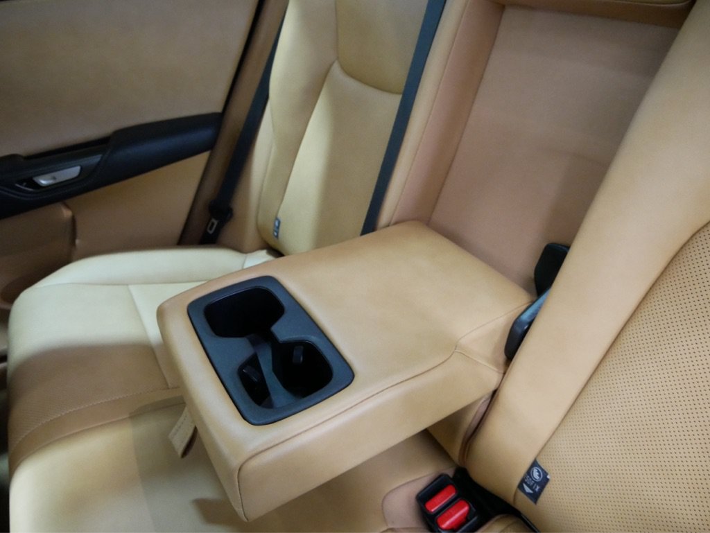 Used 2023 Lexus RZ 450e Premium w/ Technology Package AWD/4WD image 25