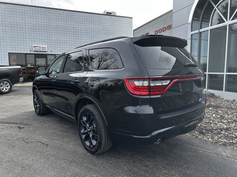 New 2026 Dodge Durango GT image 4
