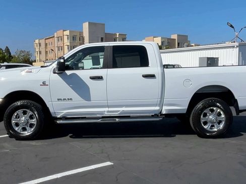 Used 2023 RAM 2500 Big Horn w/ Level 1 Equipment Group image 6