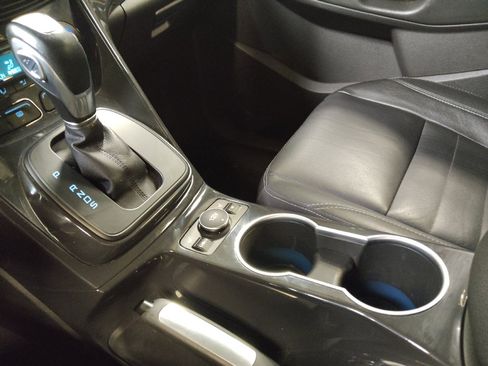 Used 2014 Ford Escape Titanium FWD image 26