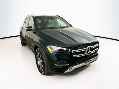 Certified 2024 Mercedes-Benz GLE 350 4MATIC w/ Winter Package