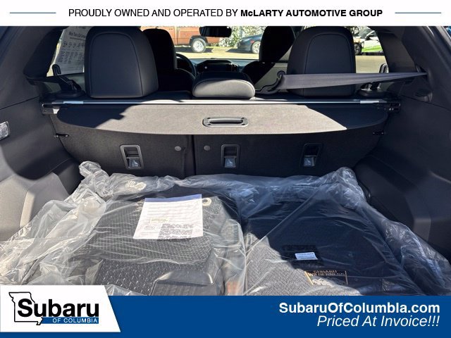 New 2026 Subaru Crosstrek 2.5i Wilderness AWD/4WD image 16