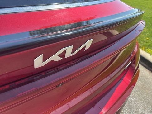 Used 2024 Kia K5 GT-Line w/ GT-Line Premium Package AWD/4WD image 49