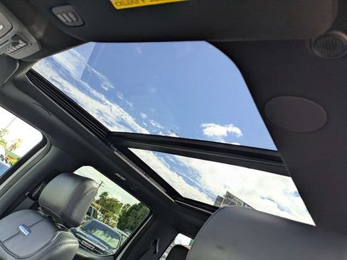Used 2025 Ford F350 Platinum AWD/4WD image 23