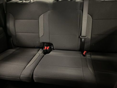 Used 2025 Chevrolet Silverado 3500 LT w/ All Star Edition image 47