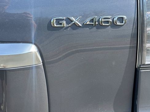 Certified 2023 Lexus GX 460 Premium w/ Premium Plus Package image 38