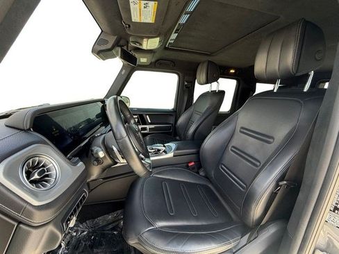 Used 2022 Mercedes-Benz G 550 image 10