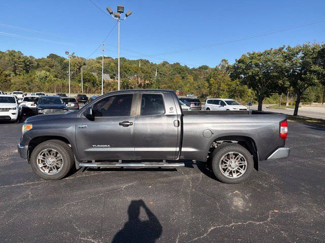 Used 2014 Toyota Tundra SR5 w/ SR5 Upgrade Package RWD image 8