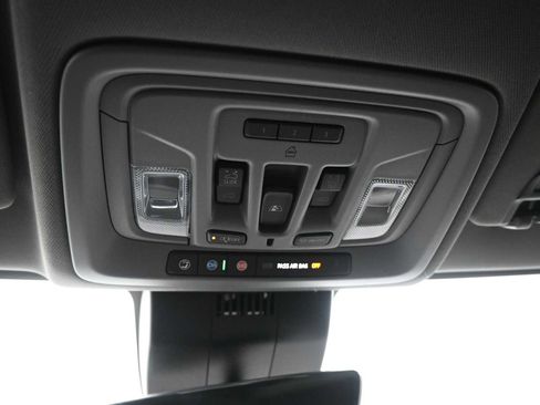 New 2026 GMC Sierra 2500 Denali image 24