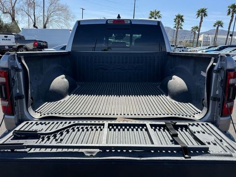 Used 2021 RAM 1500 Rebel w/ Rebel Level 2 Equipment Group AWD/4WD image 20