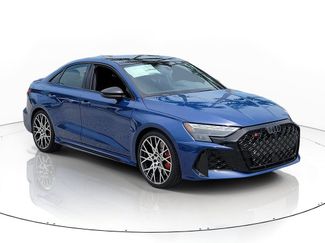 New 2026 Audi RS 3 AWD/4WD video 1
