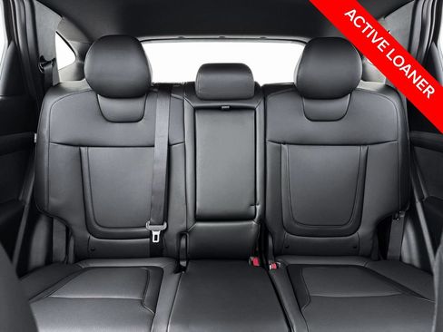 New 2026 Hyundai Tucson XRT FWD image 17