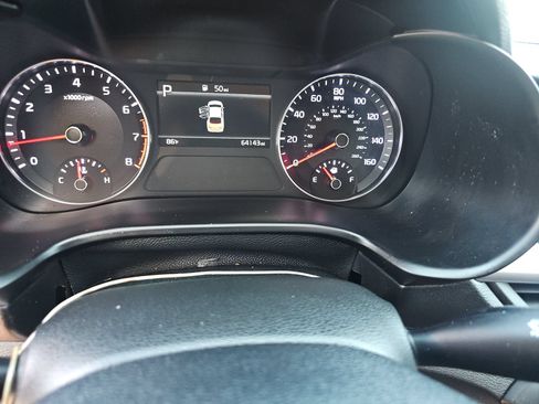 Used 2023 Kia Forte LXS FWD image 13