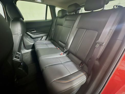 Certified 2026 MAZDA CX-50 AWD 2.5 Hybrid w/ Cargo Package image 25