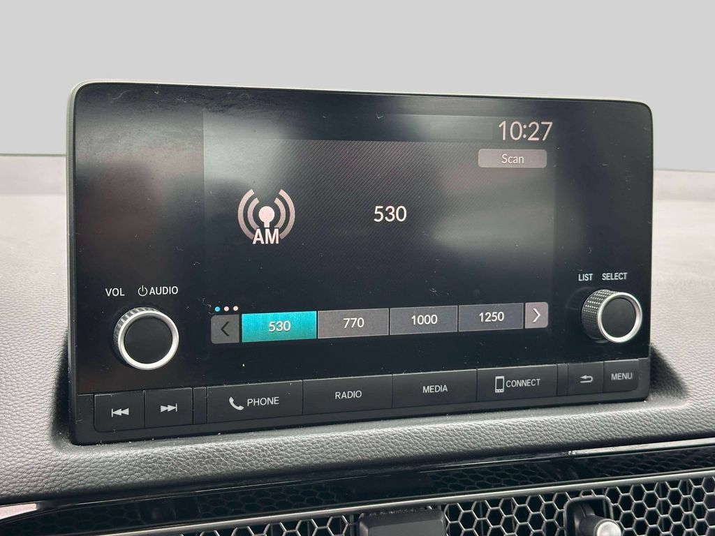 Used 2023 Honda Civic LX image 22