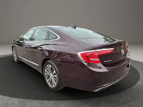 Used 2018 Buick LaCrosse Premium w/ Driver Confidence Package #2 image 7