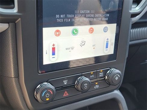 New 2025 Ford Ranger XL image 20