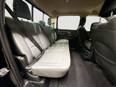 Used 2020 RAM 1500 Big Horn AWD/4WD image 29
