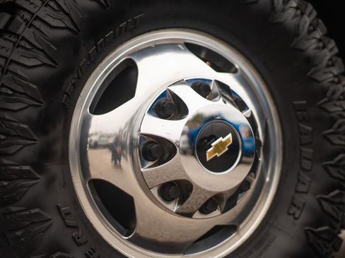 Used 2016 Chevrolet Silverado 3500 High Country w/ Duramax Plus Package image 17