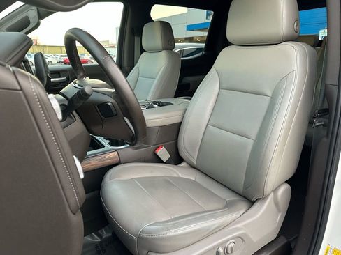 Used 2020 GMC Sierra 1500 SLT image 13