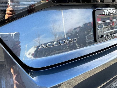 New 2026 Honda Accord SE image 14