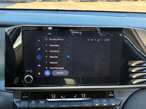 Used 2025 Toyota Camry LE image 21