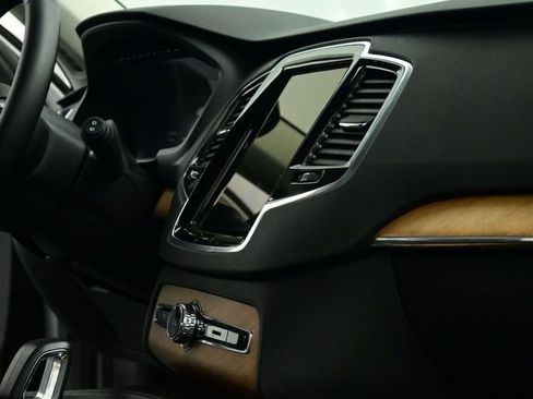 Used 2023 Volvo XC90 B6 Plus w/ Protection Package image 62