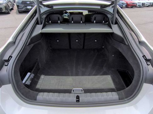 Certified 2023 BMW i4 eDrive40 w/ M Sport Package RWD image 36