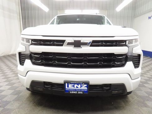 Used 2024 Chevrolet Silverado 1500 RST image 35
