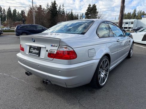 Used 2003 BMW M3 Coupe image 10