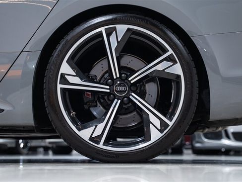 Used 2019 Audi RS 5 Sportback AWD/4WD image 12