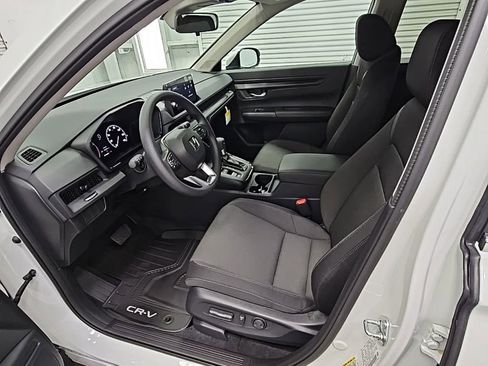 New 2026 Honda CR-V EX image 10