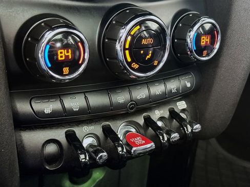 Used 2020 MINI Cooper S image 16