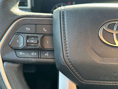 New 2026 Toyota 4Runner TRD Off-Road Premium AWD/4WD image 21