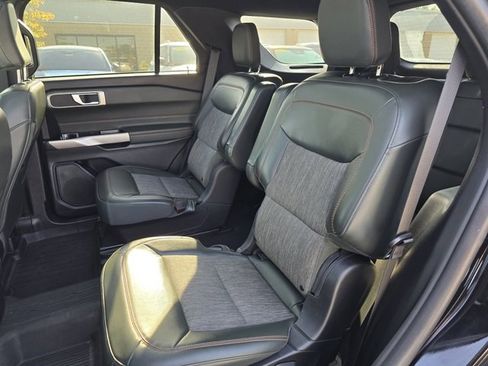 Used 2023 Ford Explorer Timberline image 13