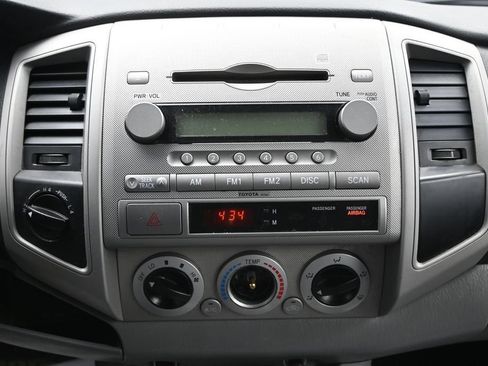 Used 2007 Toyota Tacoma 4x4 Double Cab image 19