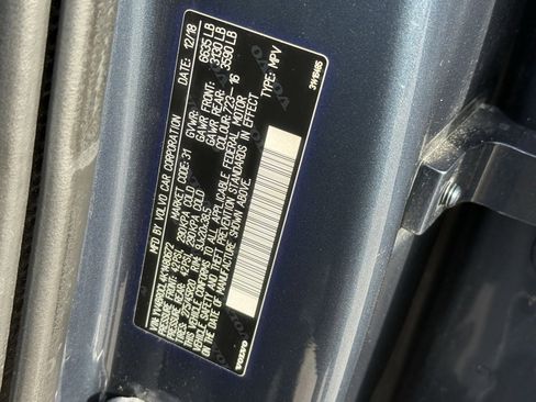 Used 2019 Volvo XC90 T8 Inscription w/ Advanced Package image 36