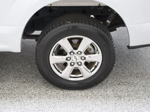 Used 2019 Ford F150 XLT w/ Equipment Group 302A Luxury RWD image 10