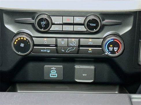 New 2026 Ford F250 XL w/ STX Appearance Package image 10