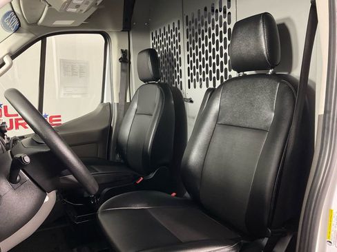 Used 2023 Ford Transit 250 Medium Roof image 14