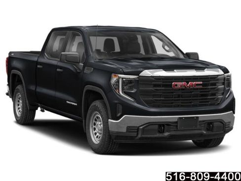 Used 2023 GMC Sierra 1500 Denali w/ Denali Reserve Package AWD/4WD image 10