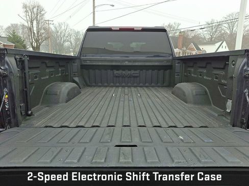 Used 2024 GMC Sierra 2500 SLE w/ SLE Value Package; image 34