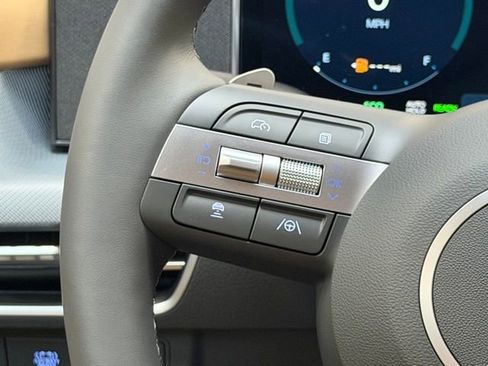 New 2026 Hyundai Sonata Limited image 19