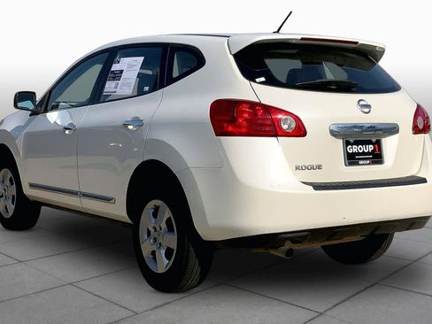 Used 2013 Nissan Rogue S FWD image 11