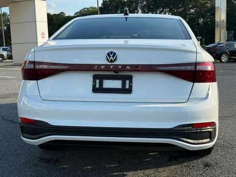 Used 2025 Volkswagen Jetta S FWD image 7