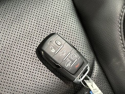 Used 2023 RAM 1500 Limited w/ Trailer Tow Group image 28