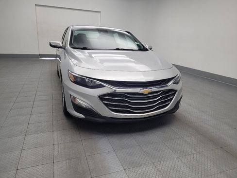 Used 2022 Chevrolet Malibu LS w/ Driver Confidence Package II FWD image 14