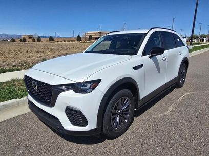 New 2026 MAZDA CX-70 SC Plus
