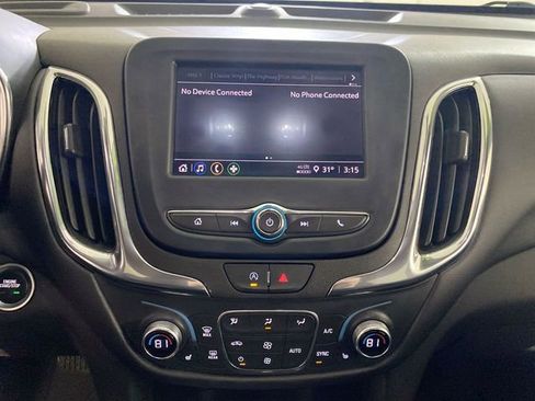 Used 2024 Chevrolet Equinox LT w/ LPO, Floor Liner Package image 38